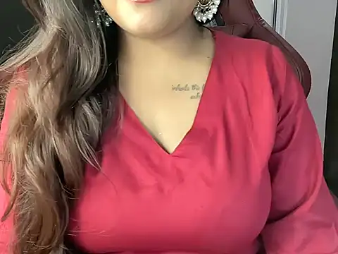 shanayaaa 1 online show from February 25, 7:23 pm