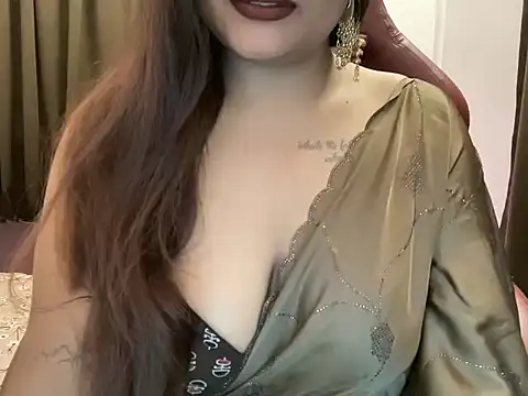 shanayaaa 1 online show from August 7, 7:16 pm