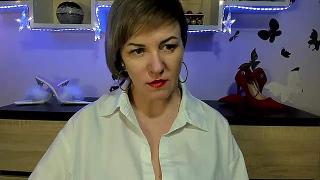 Snapshot of feliziaDesire chatting on January 24, 8:44 am feliziaDesire online show from January 24, 8:44 am