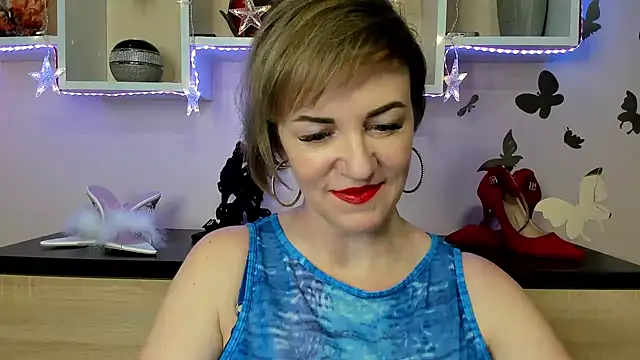 Snapshot of feliziaDesire chatting on January 30, 12:59 pm feliziaDesire online show from January 30, 12:59 pm