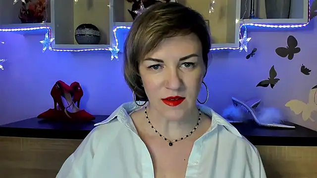 Snapshot of feliziaDesire chatting on March 23, 6:58 am feliziaDesire online show from March 23, 6:58 am