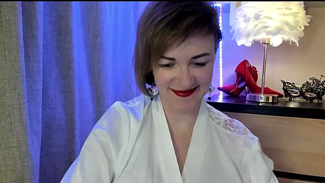 Snapshot of feliziaDesire chatting on September 26, 10:30 am feliziaDesire online show from September 26, 10:30 am
