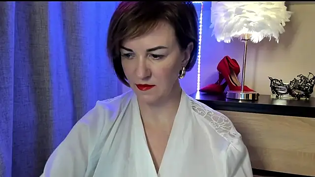 Snapshot of feliziaDesire chatting on September 27, 3:55 am feliziaDesire online show from September 27, 3:55 am