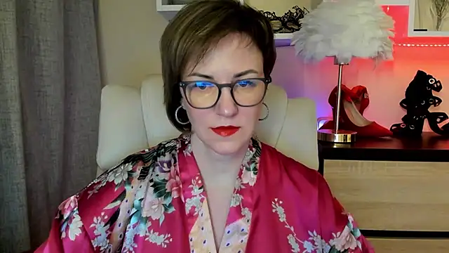 feliziaDesire online show from November 15, 3:59 am