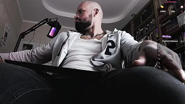 FindomJason online show from September 28, 3:17 pm