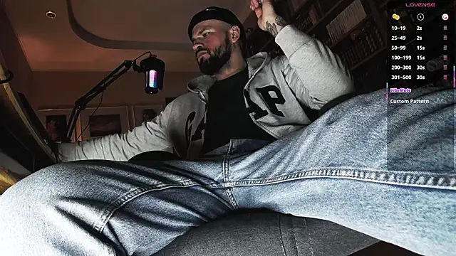 FindomJason online show from October 12, 7:57 pm