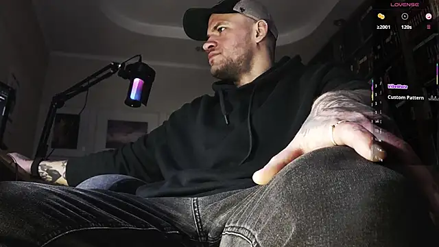 FindomJason online show from October 16, 10:27 am