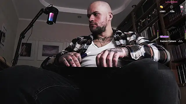 FindomJason online show from November 2, 3:25 pm