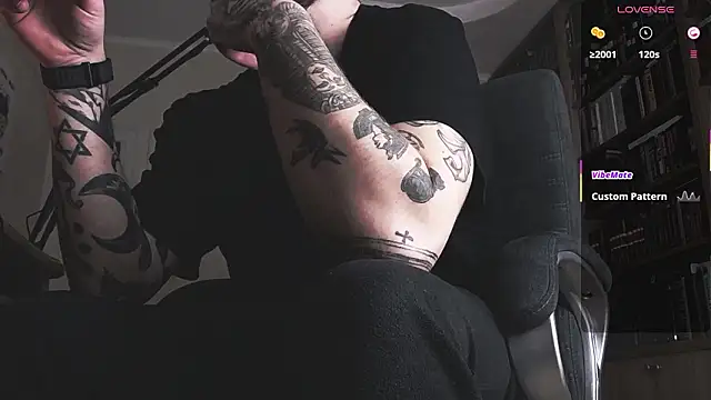 FindomJason online show from January 17, 8:12 pm