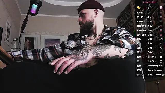 FindomJason online show from February 23, 3:31 pm