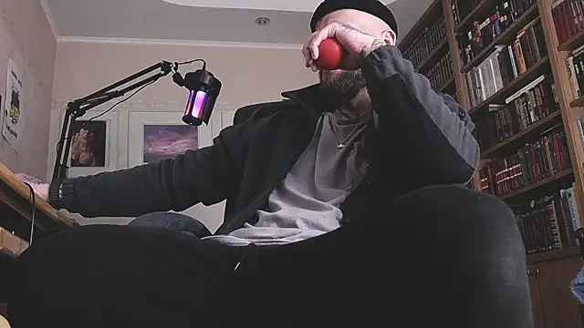 FindomJason online show from March 31, 6:03 am