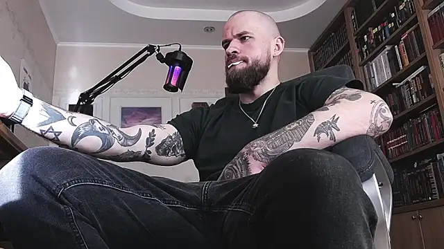 FindomJason online show from April 3, 5:16 am