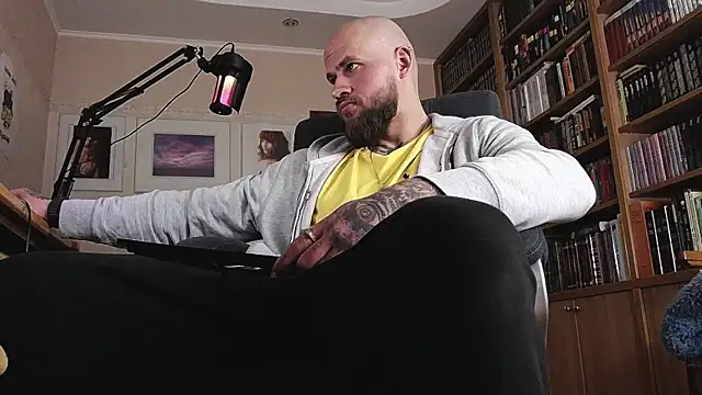 FindomJason online show from May 14, 2:24 pm
