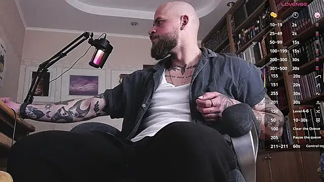 FindomJason online show from May 15, 11:50 am