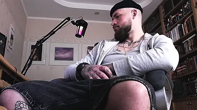 FindomJason online show from May 17, 10:22 am
