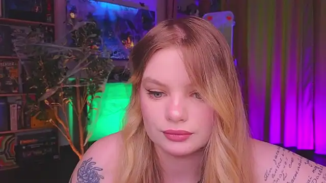 Hottie Jane online show from October 24, 9:28 am