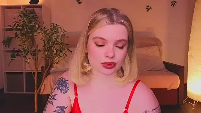 Hottie Jane online show from April 25, 10:07 am