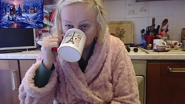 martachatte online show from January 6, 7:34 am