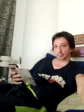 Pacobakan042 online show from September 20, 8:54 pm