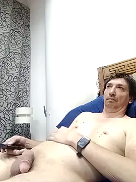 Pacobakan042 online show from October 1, 10:16 pm