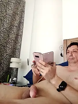 Pacobakan042 online show from October 4, 1:53 pm