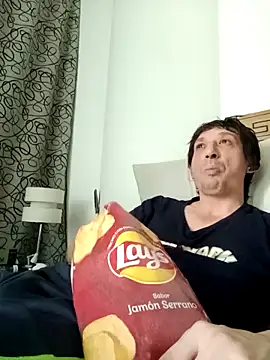 Pacobakan042 online show from October 16, 10:11 pm