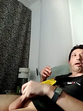 Pacobakan042 online show from January 14, 10:03 pm