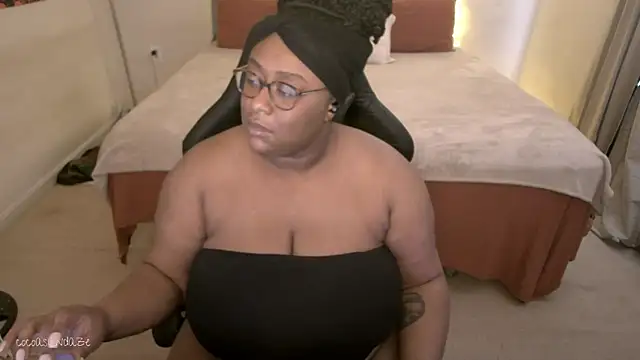 cocoasundaze online show from January 22, 5:06 pm