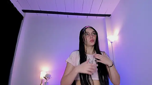 ice grace online show from November 5, 9:42 am