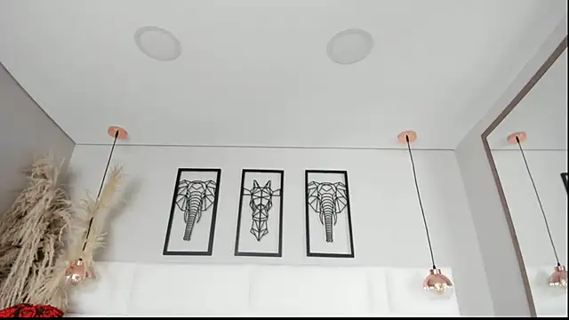 Rebeca jones online show from October 4, 12:36 pm