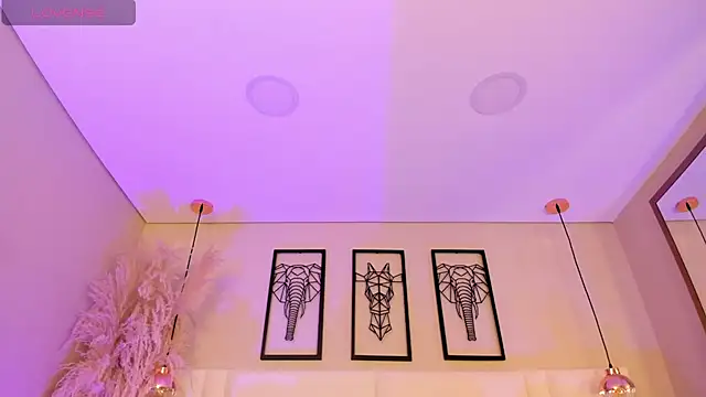 Rebeca jones online show from October 30, 12:06 pm