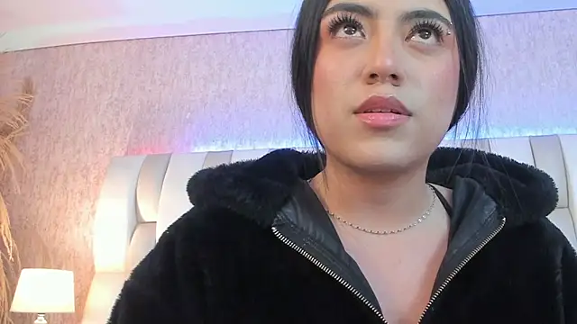 Rebeca jones online show from May 13, 12:24 pm