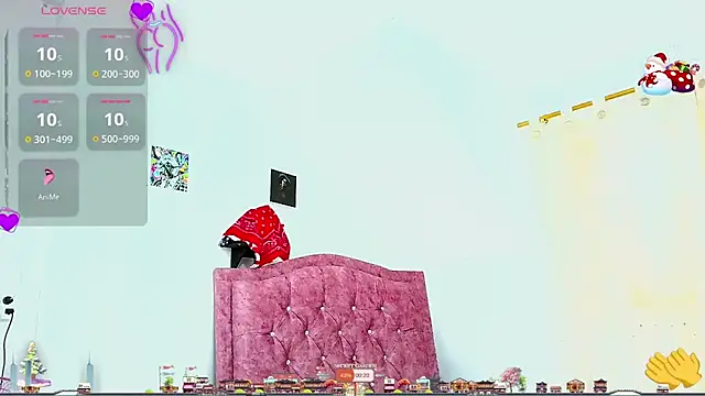 Rossestoner online show from November 20, 7:24 pm