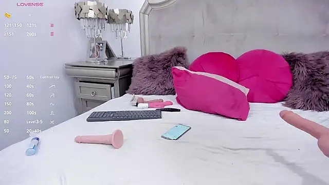 wildhotsexblonde online show from February 4, 7:18 am