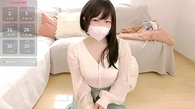 Ran happy online show from November 10, 1:37 am