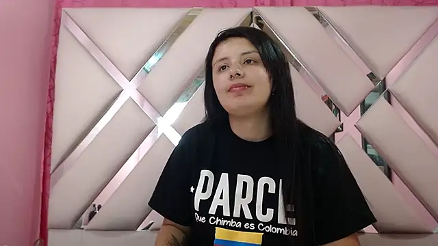 nathaly low1 online show from September 30, 3:22 am