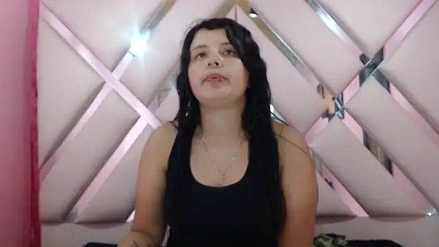 nathaly low1 online show from January 8, 12:18 pm