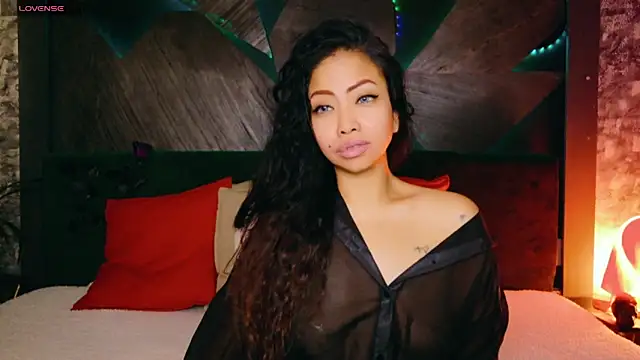 ElyaQuinn online show from February 20, 7:43 am