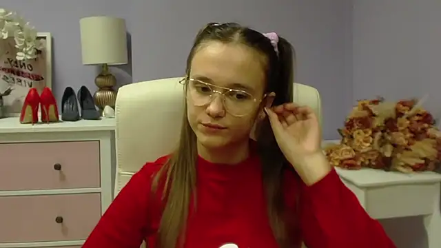 dirtyxEmily online show from December 3, 7:43 am