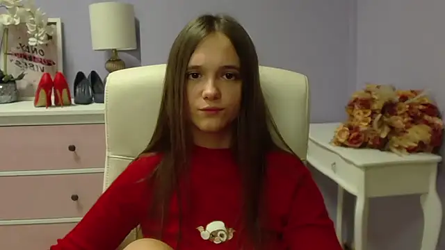 dirtyxEmily online show from December 7, 7:38 am