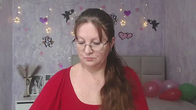 VanessaHotts online show from February 1, 3:07 pm