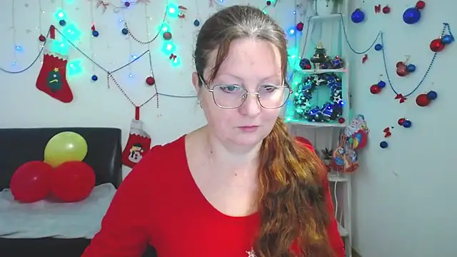 VanessaHotts online show from January 6, 6:06 am