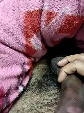 Sanny212 online show from January 10, 5:05 am