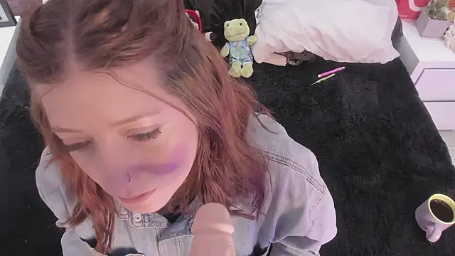 JulietaAlves online show from January 4, 10:38 am