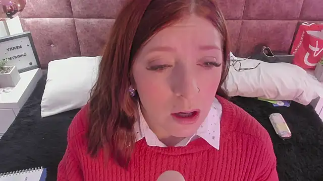 JulietaAlves online show from January 18, 10:49 am