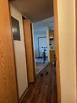 Snapshot of BustiBunny69 chatting on March 2, 7:34 pm BustiBunny69 online show from March 2, 7:34 pm