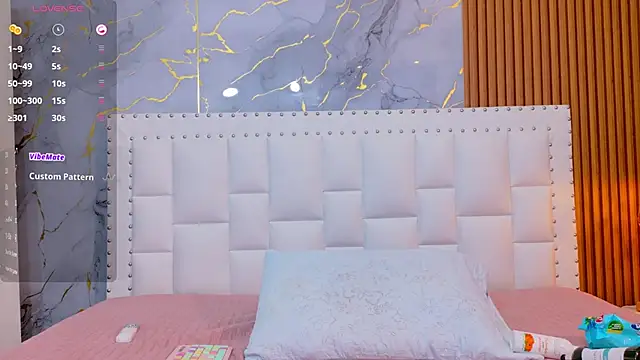 naughty ebonyy online show from September 19, 3:19 am