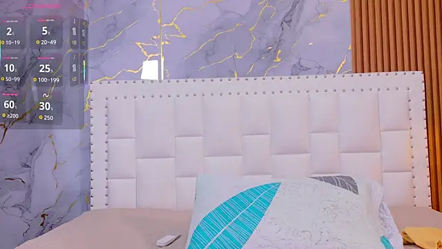 naughty ebonyy online show from November 20, 2:45 am