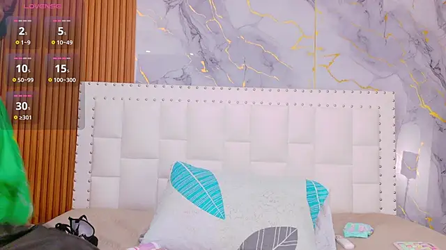 naughty ebonyy online show from January 10, 3:08 am