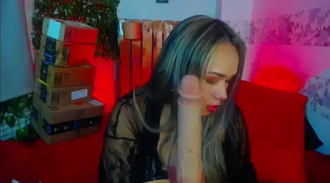 paula brausin online show from December 26, 11:24 pm